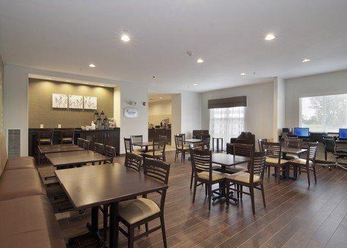 Sleep Inn & Suites Marshall - University Area Exteriör bild