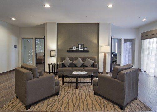 Sleep Inn & Suites Marshall - University Area Exteriör bild